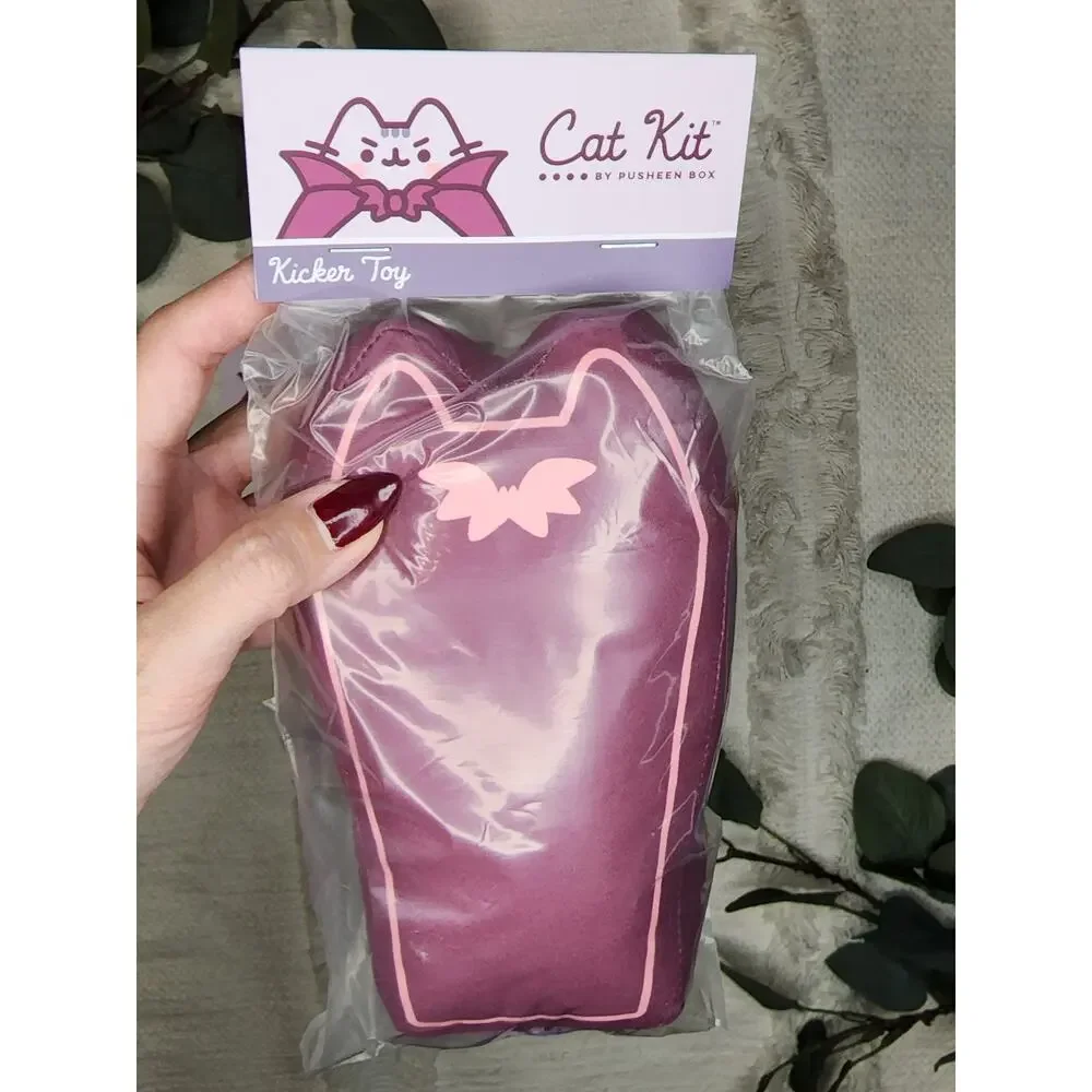 Pusheen Halloween Cat Toy Bundle
